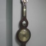 512 2096 Barometer